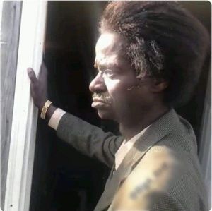 Meet your Posher, George